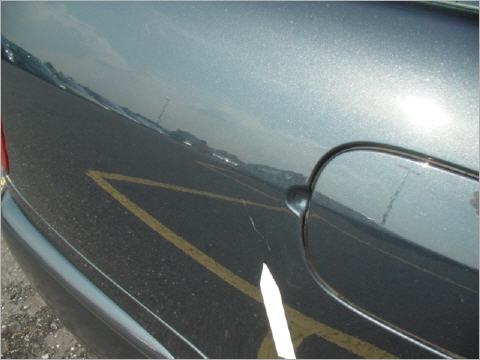Spot Repair